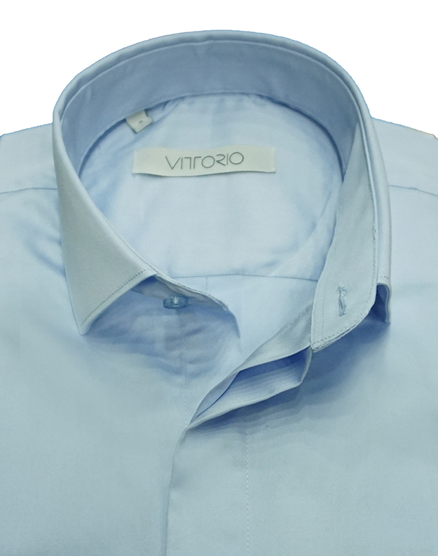 Vittorio Artist Man Shirt 